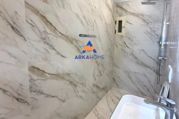 Apartment for rent in Tirana Garsoniere, Furnished