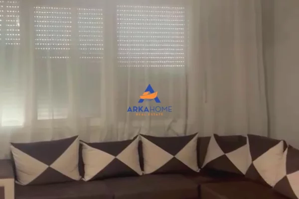 JEPET ME QERA APARTAMENT 1+1+BALLKON "TE KOPSHTI BOTANIK" 55000 LEKE