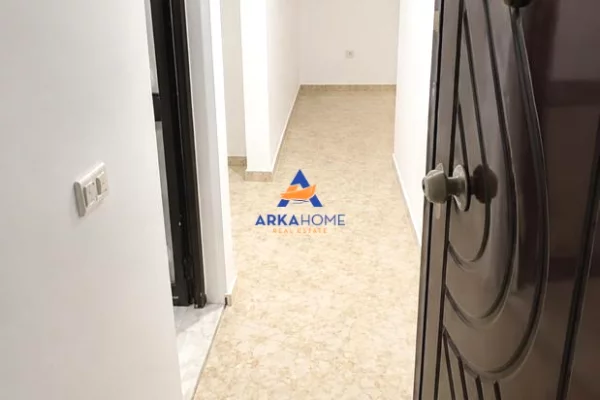 SHITET DYQAN DHE GARSONIERE 63M2 "RRUGA E KAVAJES" 185000 EURO