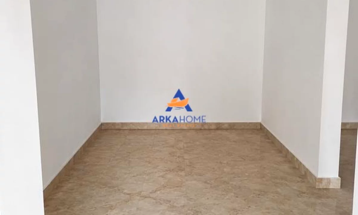 SHITET DYQAN DHE GARSONIERE 63M2 "RRUGA E KAVAJES" 185000 EURO