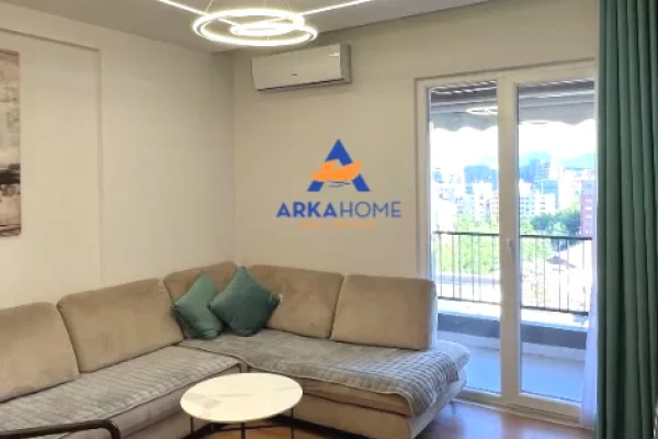 Casa in affitto 2+1 a Tirana - 804 Euro
