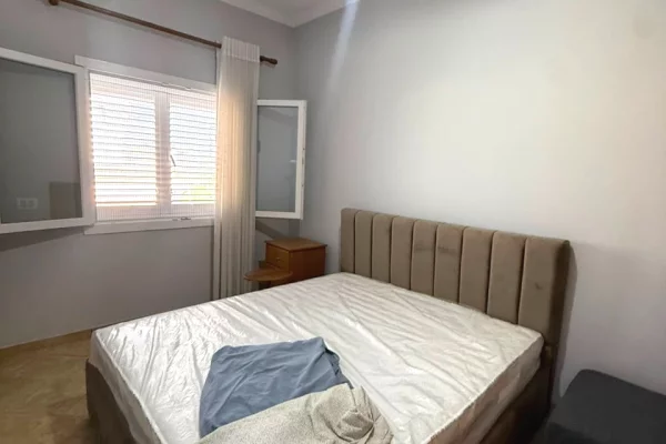 Shtepi me qera Apartament ne Tirane, 1+1, Mobilimi E mobiluar, Pagesa 375  Euro.