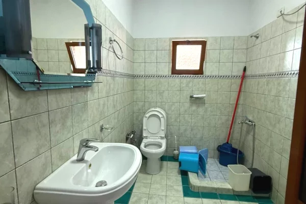 Shtepi me qera Apartament ne Tirane, 1+1, Mobilimi E mobiluar, Pagesa 375  Euro.