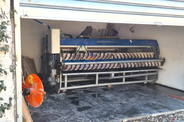 JEPET ME QERA PARKIM 600M2 "JORDAN MISJA" 100.000 LEKE
