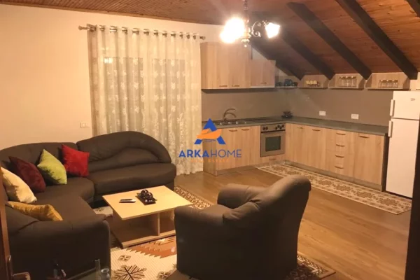 Shtepi me qera 3+1 ne Tirane - 643 Euro