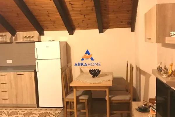 Shtepi me qera Apartament ne Tirane, 3+1, Mobilimi E mobiluar, Pagesa 643  Euro.