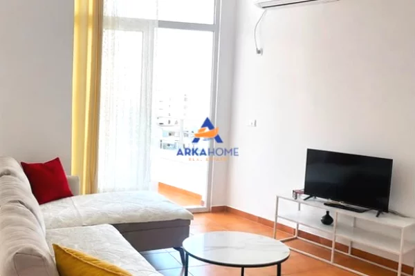 SHITET APARTAMENT 1+1 "ASTIR" 11.500.000 LEKE