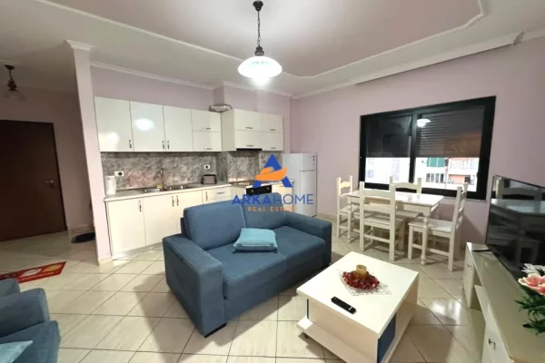 Shtepi ne shitje 1+1 ne Tirane - 219,957 Euro
