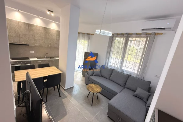 JEPET APARTAMENT 1+1 ME QERA "SELITE" 52.000 LEKE