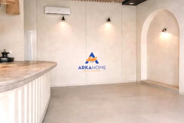 Ambient biznesi ne shitje 1+1 ne Tirane - 176,750 Euro