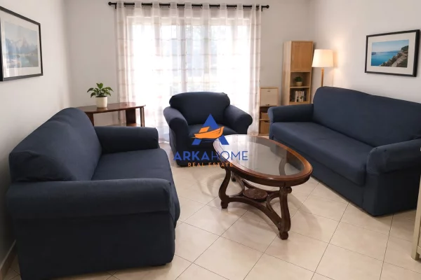 JEPET ME QERA APARTAMENT 1+1 "YZBERISHT, TIRANË" 35.000 LEKE