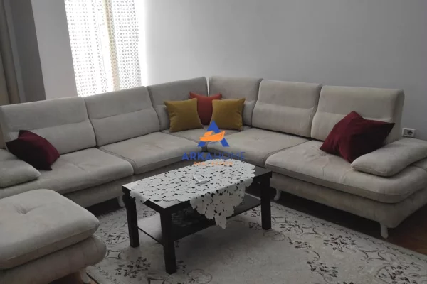 Shtepi me qera 1+1 ne Tirane - 482 Euro