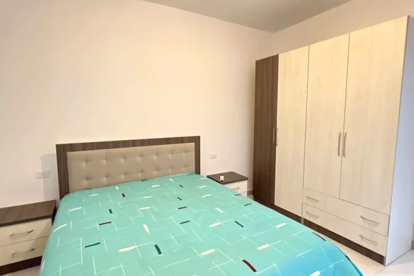 Shtepi me qera Apartament ne Tirane, 1+1, Mobilimi E mobiluar, Pagesa 350  Euro.