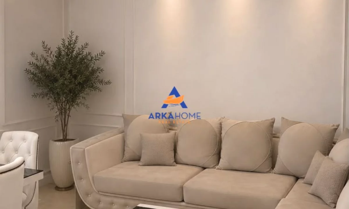 Shtepi me qera Apartament ne Tirane, 3+1, Mobilimi E mobiluar, Pagesa 500  Euro.