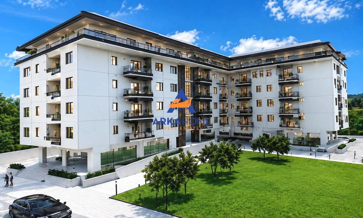Shtepi ne shitje Apartament ne Durres, 1+1, Mobilimi E mobiluar, Pagesa 65,500  Euro.
