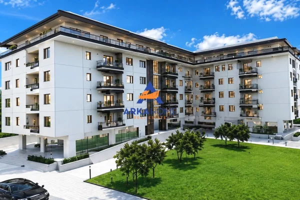 Shtepi ne shitje Apartament ne Durres, 2+1, Mobilimi Bosh, pa mobiluar, Pagesa 92,200  Euro.