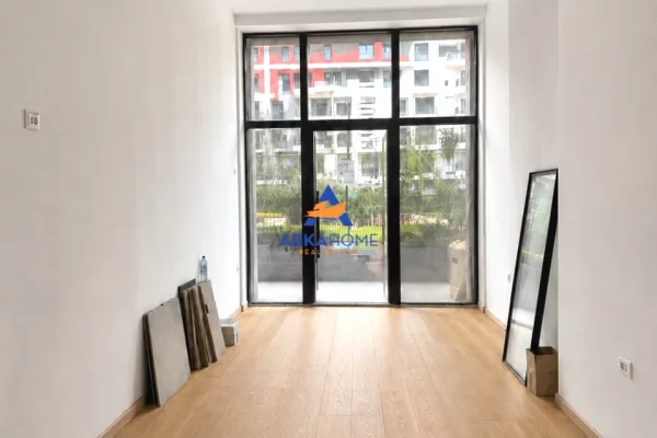 Ambient biznesi me qera 1+1 ne Tirane - 536 Euro