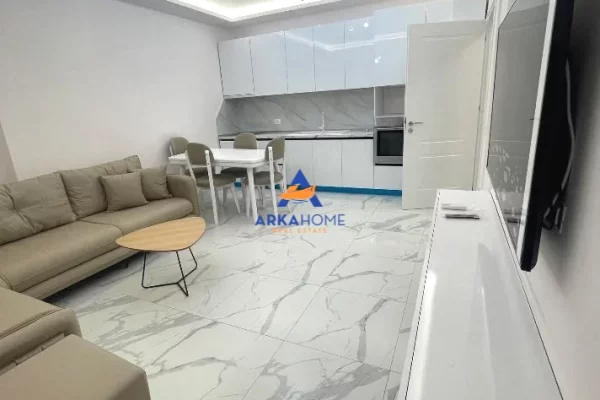 Shtepi ne shitje 1+1 ne Tirane - 135,000 Euro