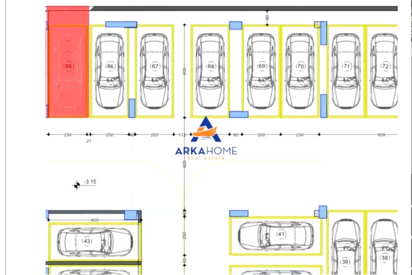 Ambient biznesi ne shitje 6+1 ne Tirane - 15,000 Euro