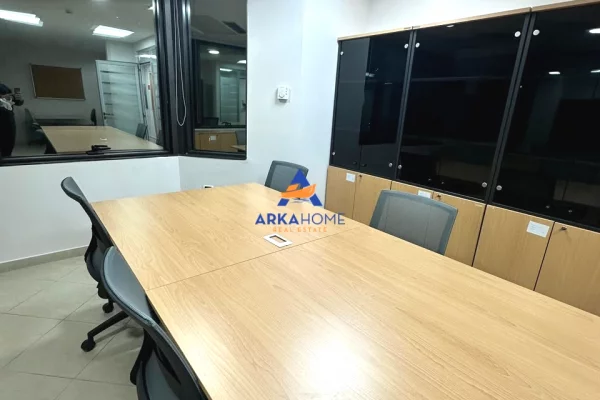 JEPET AMBIENT ZYRE 450M2 ME QERA "KULLAT BINJAKE" 1.600.000 LEKE
