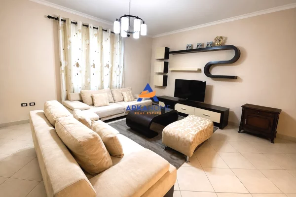 JEPET ME QIRA APARTAMENT 3+1 "SELITË" 600 EURO