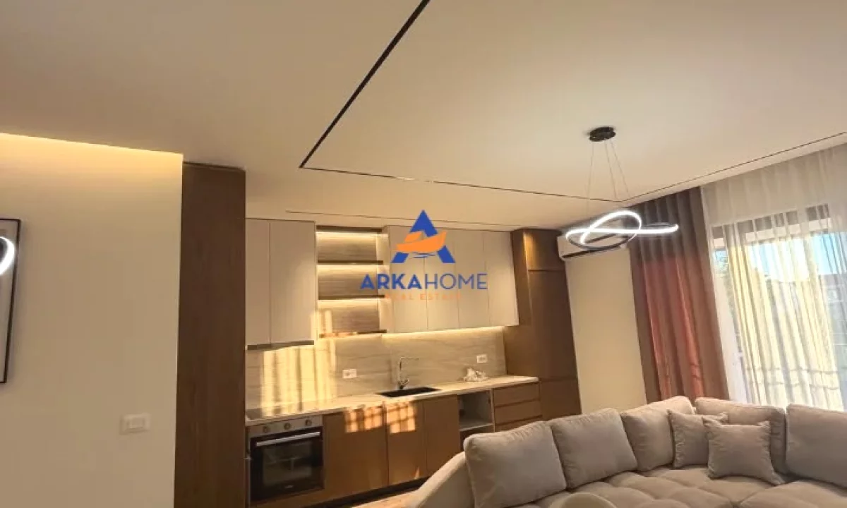 Shtepi me qera Apartament ne Tirane, 3+1, Mobilimi E mobiluar, Pagesa 1,100  Euro.