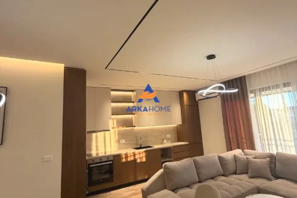 JEPET ME QIRA APARTAMENT 3+1+BALLKON 127 M2 "KOMPLEKSI NDERGJONI ,BULEVARDI I RI" 1.100 EURO