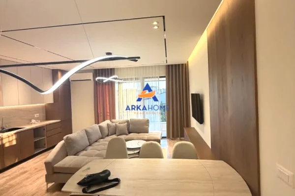 Shtepi me qera Apartament ne Tirane, 3+1, Mobilimi E mobiluar, Pagesa 1,100  Euro.