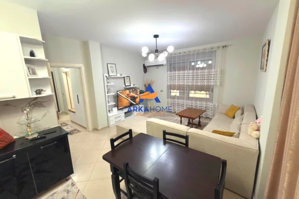 Shtepi ne shitje 1+1 ne Tirane - 199,556 Euro