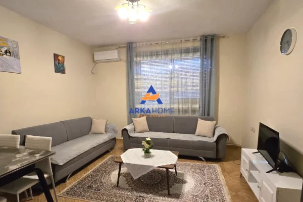 JEPET APARTMENT ME QERA 2+1 +BALLKON "RRUGA E KOSOVARVE " 800 EURO