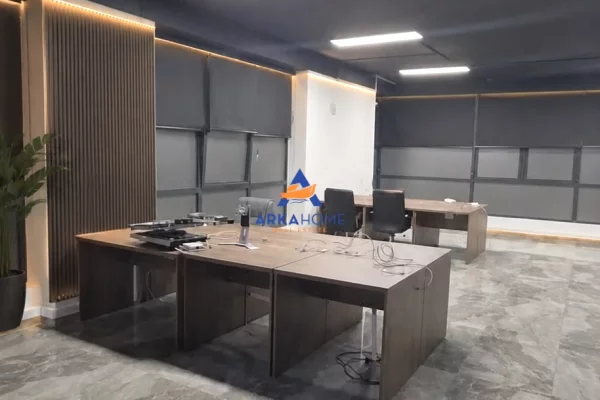 SHITET AMBIENT BIZNESI 400 M2 "ASTIR " 3500 EURO/M2
