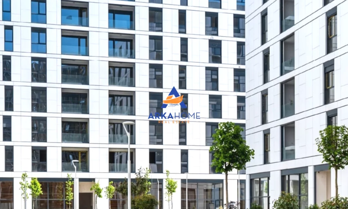 Shtepi me qera Apartament ne Tirane, 3+1, Mobilimi Bosh, pa mobiluar, Pagesa 864  Euro.