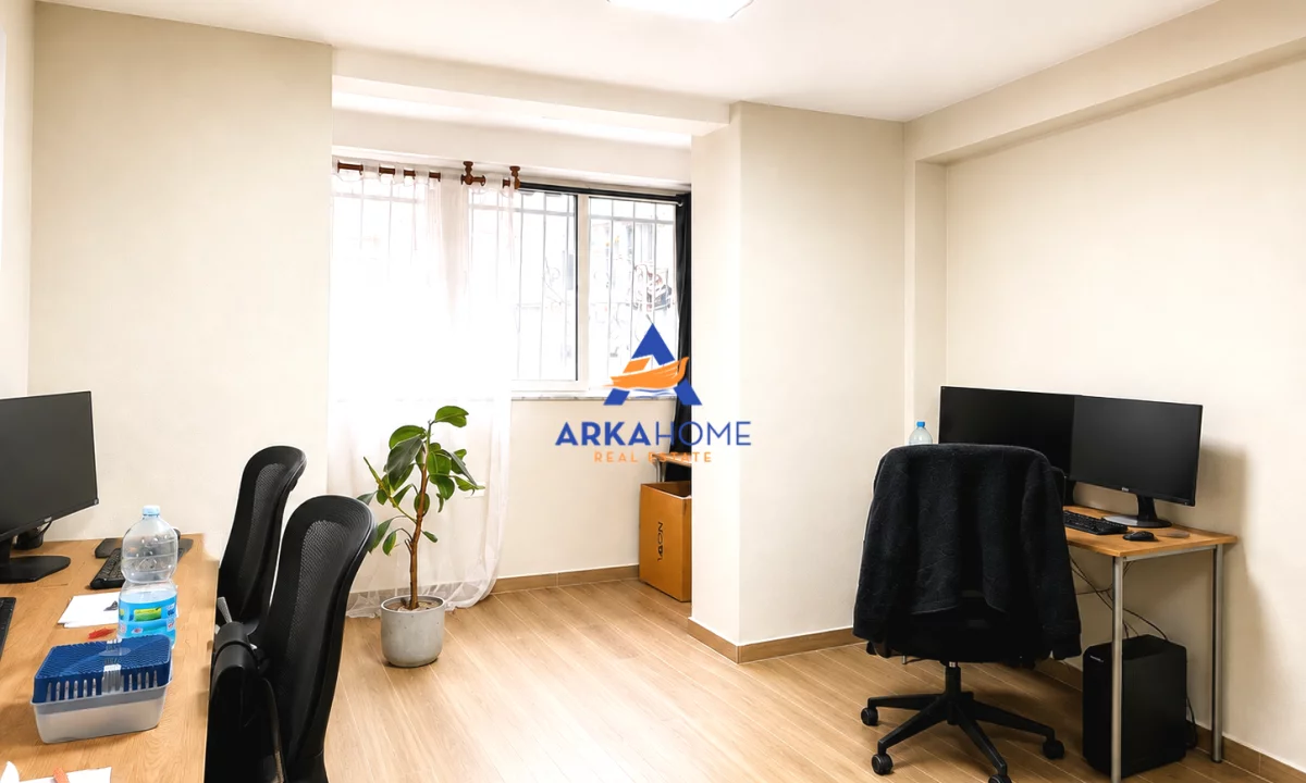 JEPET AMBIENT BIZNESI ME QERA 50 M2 " BLLLOK / SHESHI WILLSON " 55.000 LEKE