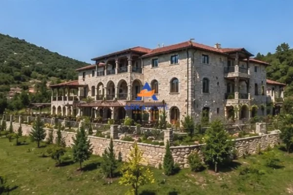 SUPER OKAZION! JEPET RESORT TURISTIK ME QERA 60.000 M2 "MULLET" 15000 EURO