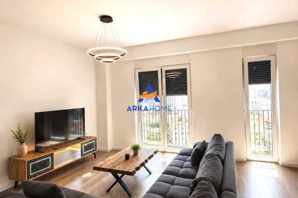 Shtepi me qera Apartament ne Tirane, 2+1, Mobilimi E mobiluar, Pagesa 780  Euro.