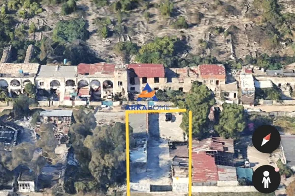 Land for Sale in Tirana - 118,918 Euro