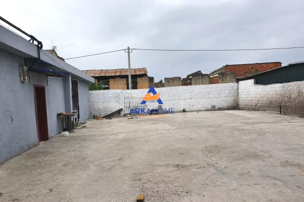 Land for Sale in Tirana - 118,918 Euro