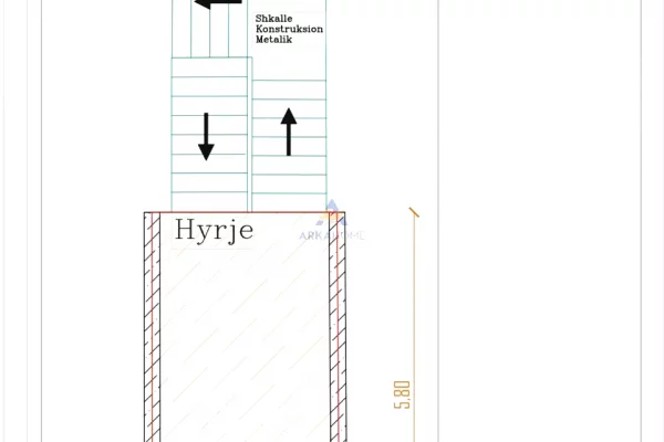 JEPET ZYRE ME QERA 450M2 "PRANE KLINIKES INDIANE TE SYRIT,KOMUNA E PARISIT " 6000 EURO.