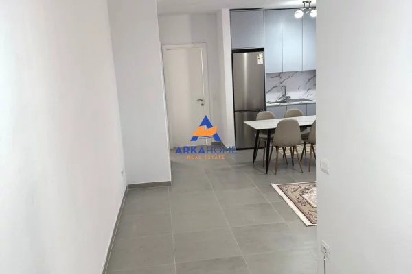 Shtepi me qera Apartament ne Tirane, 1+1, Mobilimi E mobiluar, Pagesa 500  Euro.