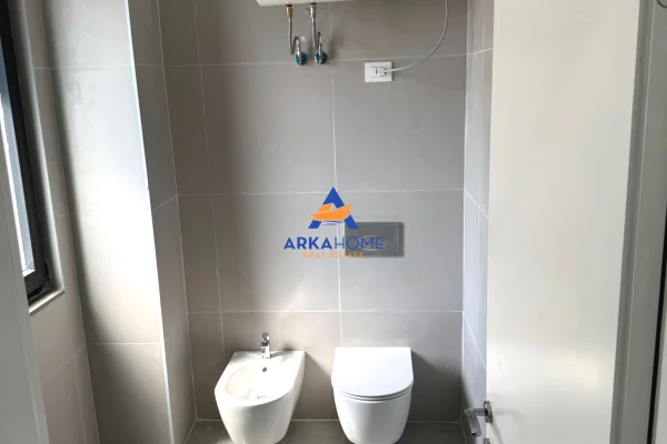 Shtepi me qera Apartament ne Tirane, 1+1, Mobilimi E mobiluar, Pagesa 500  Euro.