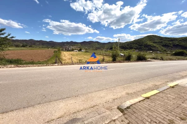 Land for Sale in Tirana - 151,351 Euro