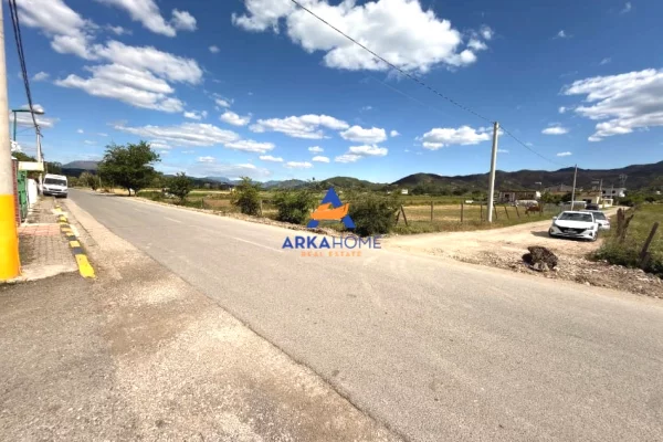 Land for Sale in Tirana - 151,351 Euro