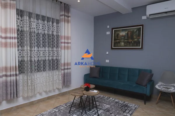 SHITET APARTAMENT + DYQAN "RRUGA E KAVAJES" 330.000 EURO