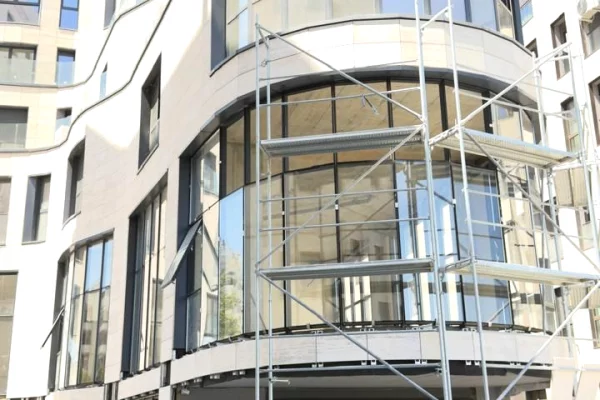 SHITET AMBJENT BIZNESI ⁠129 M2 " LIQENI I THAT " 645.000 EURO