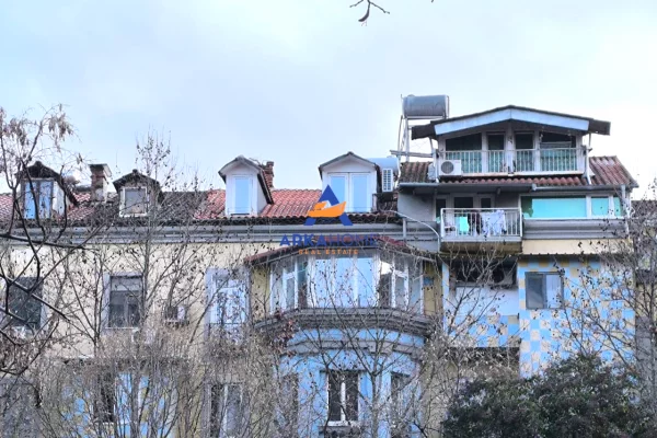 Shtepi me qera Apartament ne Tirane, 2+1, Mobilimi E mobiluar, Pagesa 1,500  Euro.