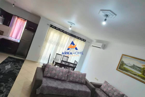 JEPET APARTAMENT ME QERA 2+1 "ASTIR" 50.000 LEKE