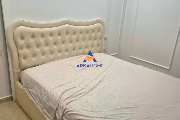 Shtepi me qera Apartament ne Tirane, 2+1, Mobilimi E mobiluar, Pagesa 540  Euro.