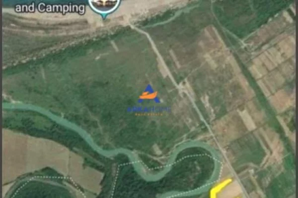 Land for Sale in Kavaja - 490,000 Euro