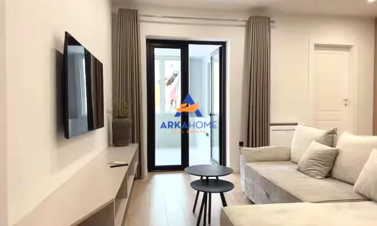 Shtepi me qera Apartament ne Tirane, 2+1, Mobilimi E mobiluar, Pagesa 919  Euro.