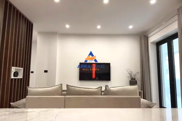 Shtepi me qera Apartament ne Tirane, 2+1, Mobilimi E mobiluar, Pagesa 919  Euro.